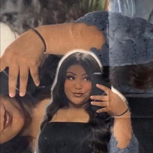 Meet your Posher, Isabel martinez